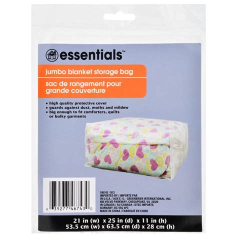 comforter storage bags dollar tree.